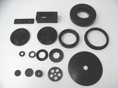 Rubber Gaskets/Rings