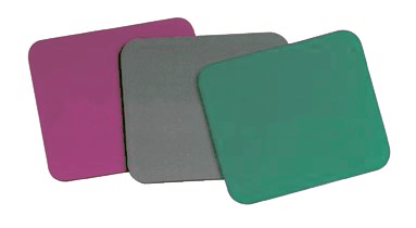Insulating Mouse Pads