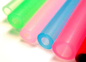 Rubber Tube & Silicone Tube 1