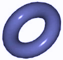 大型O環