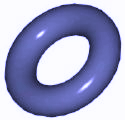 Large O-Rings